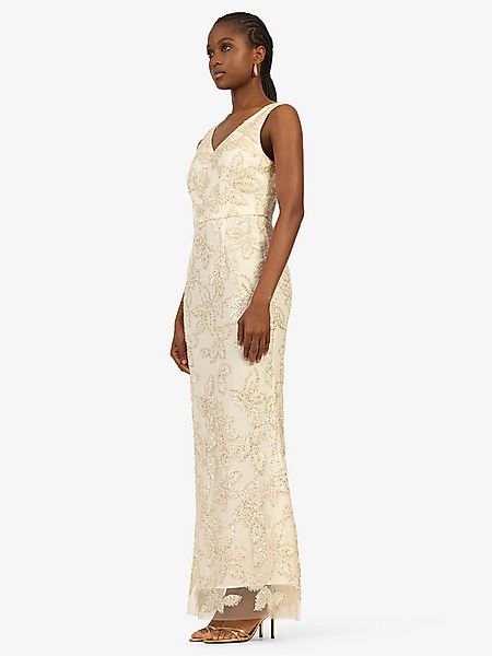 Kraimod Brautkleid mit V-Ausschnitt günstig online kaufen