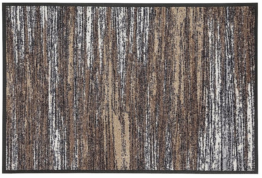 wash+dry by Kleen-Tex Fußmatte Scratchy, rechteckig, Höhe: 7 mm, Schmutzfan günstig online kaufen