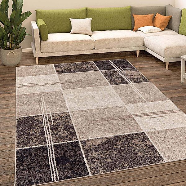 TaCa Home Teppich Moderner Designer Teppich günstig online kaufen