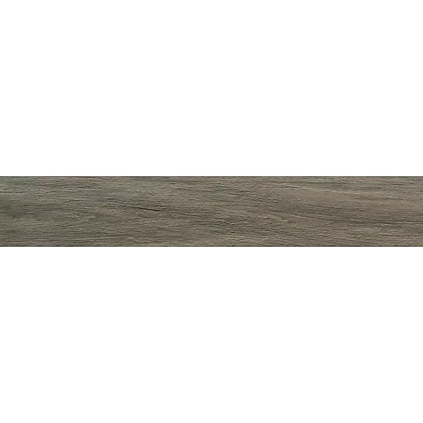 Bodenfliese Vabene Oak Grande Feinsteinzeug Graubeige Strukturiert 120cm x günstig online kaufen