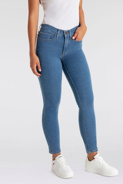 Levis Slim-fit-Jeans "311 Shaping Skinny" im 5-Pocket-Stil günstig online kaufen