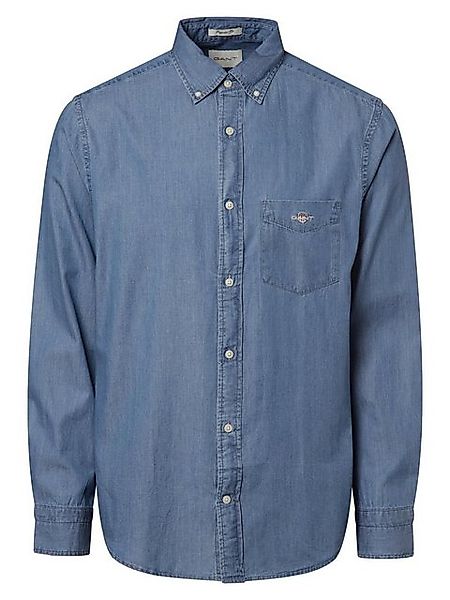 Gant Outdoorhemd günstig online kaufen