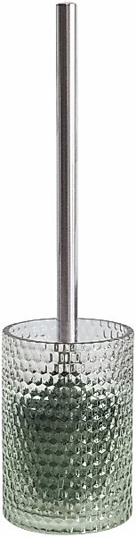 Kleine Wolke WC-Garnitur "Melua" 2 Stk. aus Glas günstig online kaufen