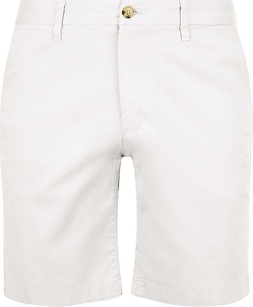 McGregor Shorts Classic White - Größe W 33 - L 34 günstig online kaufen