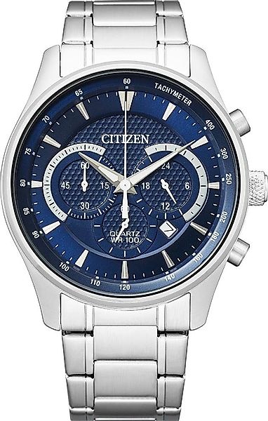 Citizen Chronograph Chronograph Herrenarmbanduhr günstig online kaufen