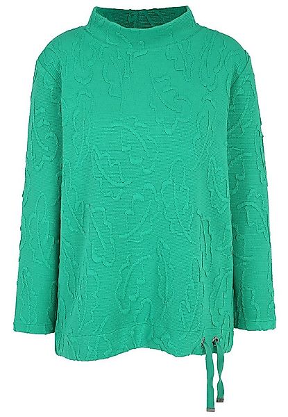 Doris Streich Langarmshirt T-Shirt 1/1 Arm günstig online kaufen