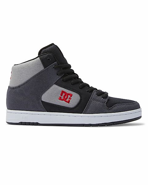 DC Shoes Sneaker "Manteca 4 Hi Zero Waste" günstig online kaufen
