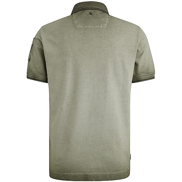 PME LEGEND Poloshirt Short sleeve polo günstig online kaufen