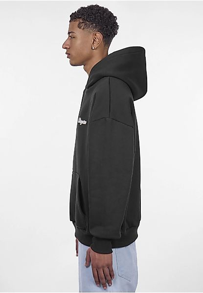 Dropsize Kapuzenpullover "Dropsize HEAVY OVERSIZE SCRIPT LOGO HOODIE" 1 Stk günstig online kaufen