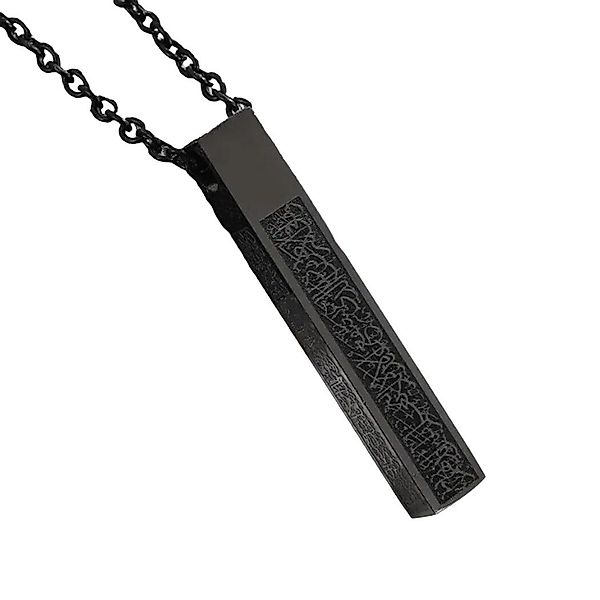 Lale Collection® Kette mit Anhänger Ayatul günstig online kaufen
