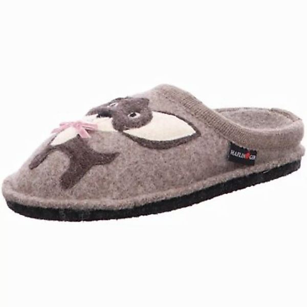 Haflinger  Hausschuhe Flair Chihuahua 313087-46 günstig online kaufen