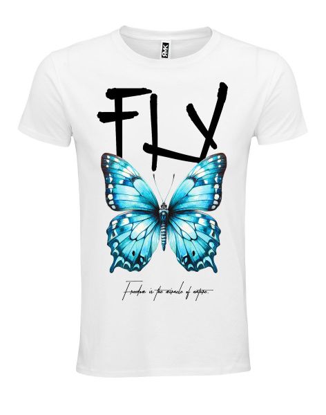 RMK T-Shirt Damen Shirt kurzarm Rundhalsausschnitt günstig online kaufen
