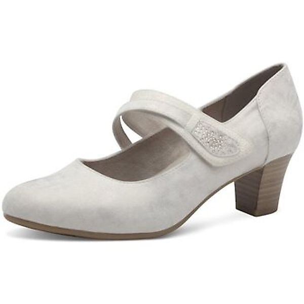 Jana  Pumps Klettpumps 8-24464-42-499 günstig online kaufen