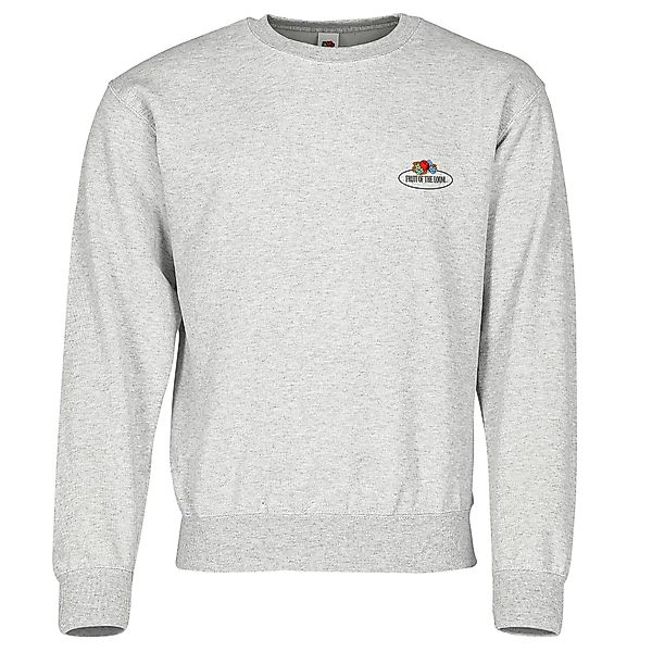 Fruit of the Loom Sweatshirt Fruit günstig online kaufen