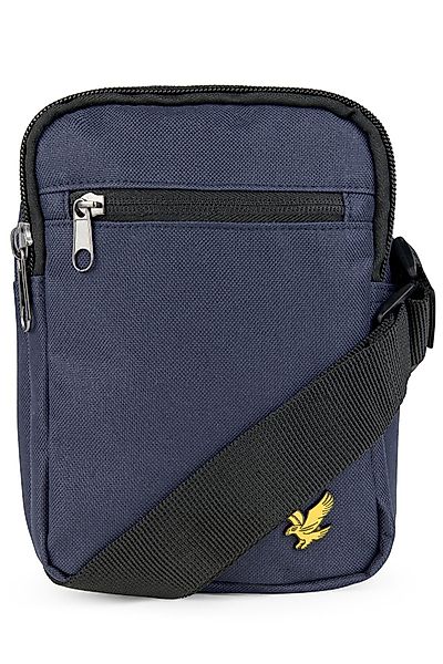 Lyle & Scott Umhängetasche 21X15X8 Cm günstig online kaufen
