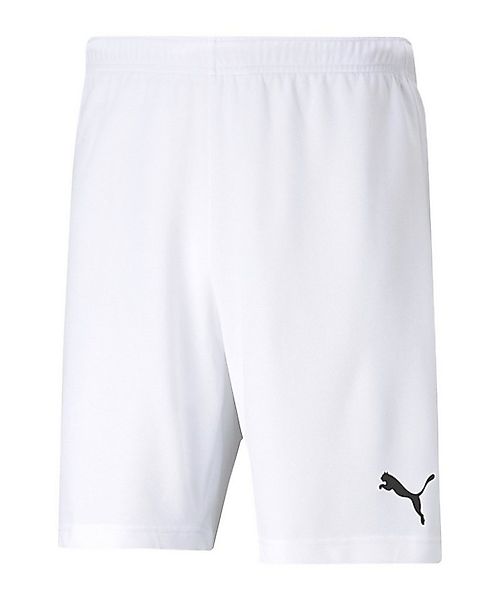 PUMA Sporthose PUMA teamRISE Short Shorts Herren teamRISE günstig online kaufen