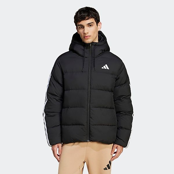 adidas Sportswear Winterjacke ESS 3S P günstig online kaufen