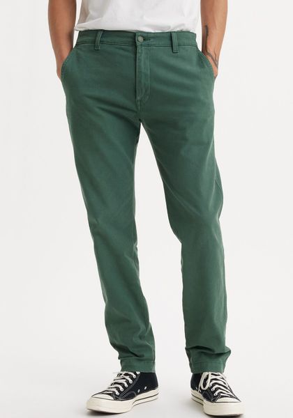 Levis Chinohose "Chino Taper" mit optimalem Stretchanteil günstig online kaufen