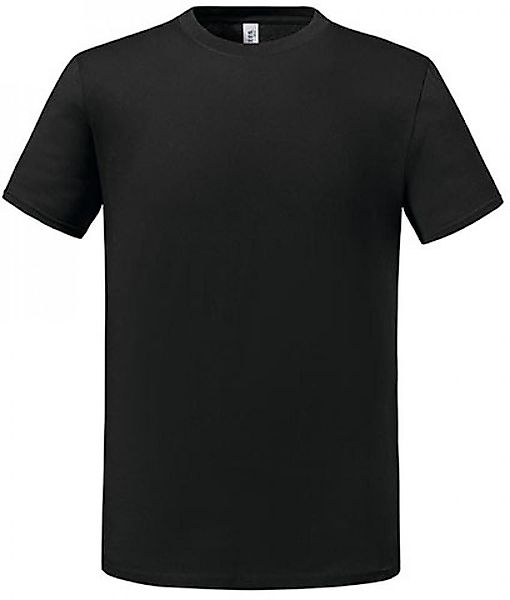 JERZEES Rundhalsshirt Premium Organic-T T-Shirt glatte günstig online kaufen