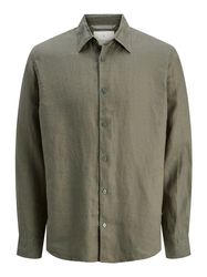Jack & Jones Langarmhemd günstig online kaufen