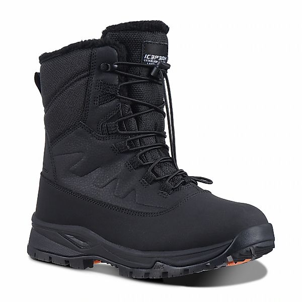 Icepeak Snowboots "ALOFI MS" Winterschuhe, Winterboots, Winterstiefel, wass günstig online kaufen