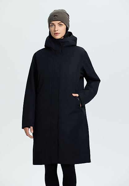 Rukka Outdoorjacke Rukka Mantel Valakka günstig online kaufen