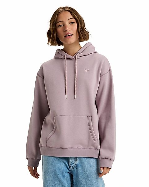 Roxy Hoodie "Surf Stoked Brushed" günstig online kaufen
