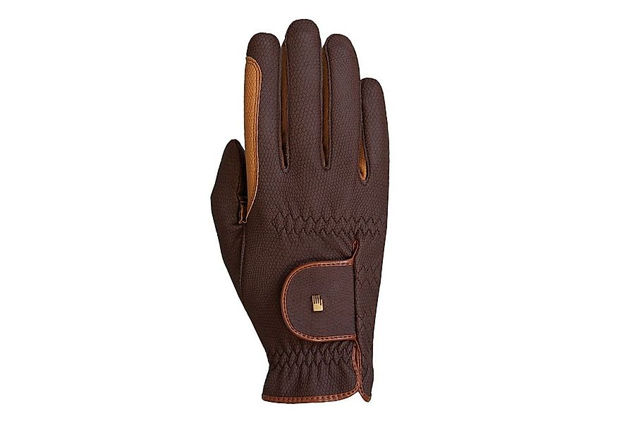 Roeckl Reithandschuhe Roeckl MALTA Light & Grip bicolor Reithandschuh günstig online kaufen