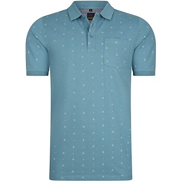 Mario Russo  Poloshirt Polo Seals günstig online kaufen