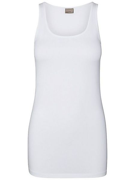 Vero Moda Sweatshirt VMMAXI MY SOFT LONG TANK TOP GA NO günstig online kaufen
