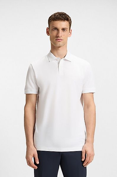 BOSS GREEN Poloshirt Pio 1 mit günstig online kaufen