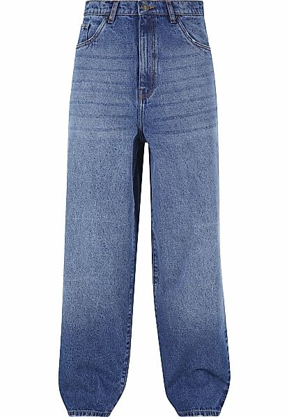 URBAN CLASSICS Bequeme Jeans "Urban Classics Herren Heavy Ounce Baggy Fit J günstig online kaufen