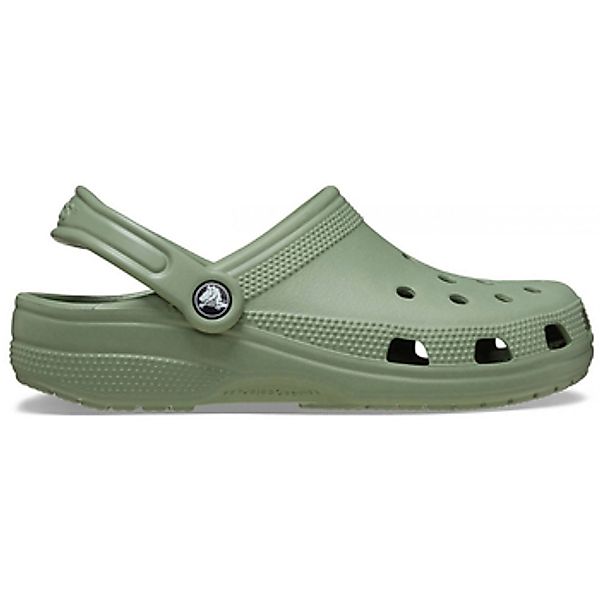 Crocs  Pantoffeln CLASSIC SABOT U WOMAN günstig online kaufen