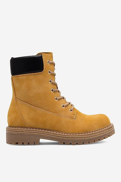 Jenny Fairy Jenny Fairy Damen Stiefel 40 braun 5905588149361 Stiefel günstig online kaufen