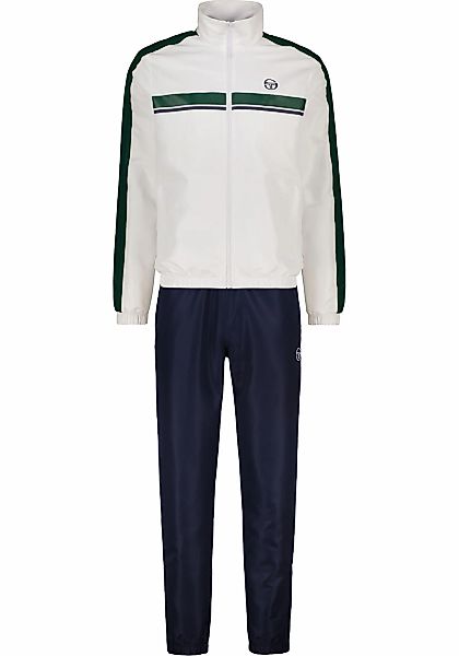 Sergio Tacchini Trainingsanzug "AGAVE 025 TRACKSUIT Herren", Trainingsanzug günstig online kaufen