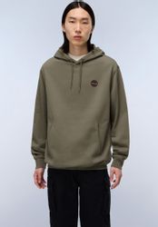 Napapijri Kapuzensweatshirt B-BADGE H günstig online kaufen