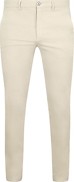 Profuomo Chino Greige - Größe 54 günstig online kaufen