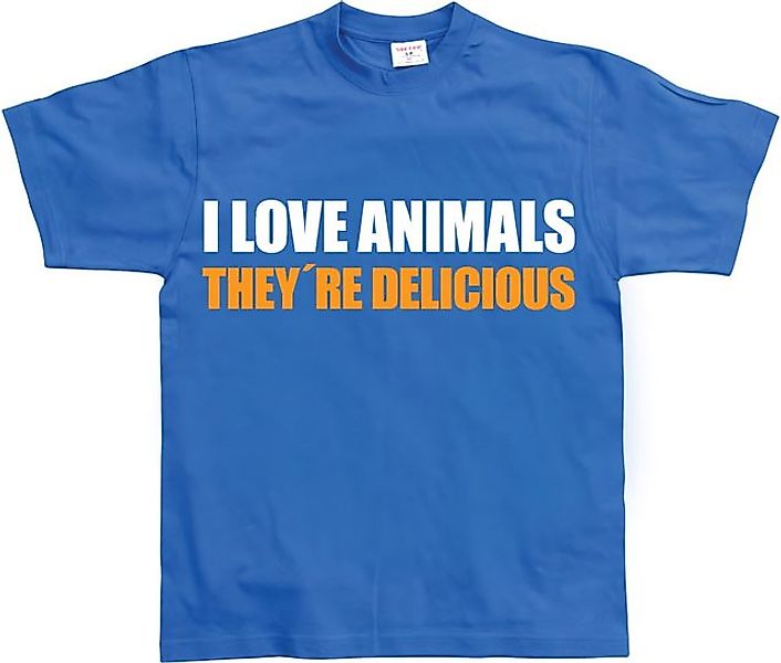Hybris T-Shirt Geek T-Shirt günstig online kaufen
