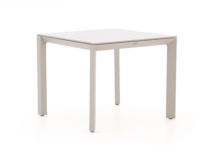 Bellagio Sestino Gartentisch 90x90cm günstig online kaufen