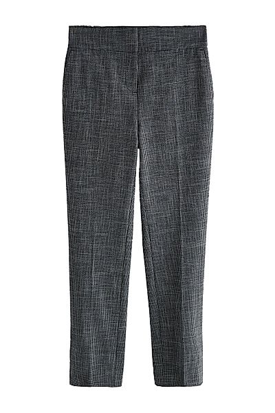 Next Anzughose Elegante, figurformende Hose (1-tlg) günstig online kaufen