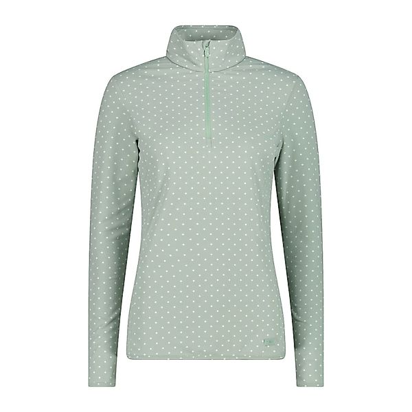 CMP Fleecejacke CMP Damen Langarmshirt Woman günstig online kaufen
