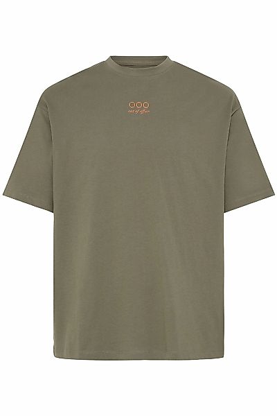 Blend Rundhalsshirt "Rundhalsshirt BHKyle Backprint" günstig online kaufen