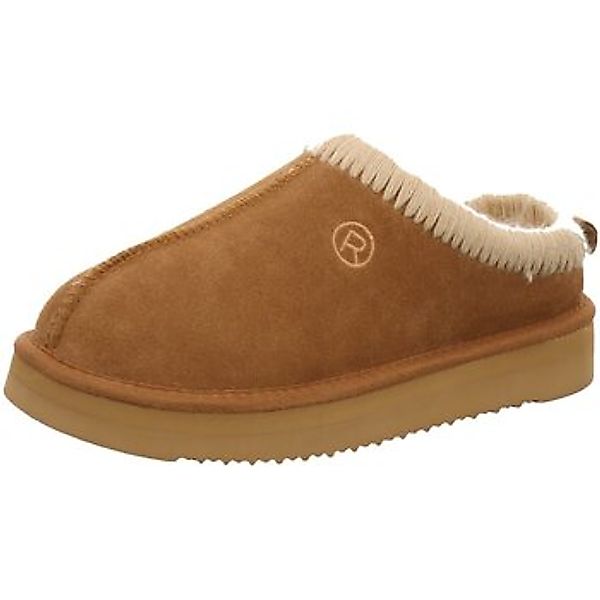 Rohde  Hausschuhe 7081-76 cuoio günstig online kaufen