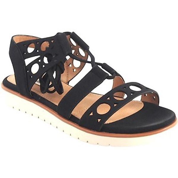 MTNG  Schuhe Damensandale MUSTANG 50555 schwarz günstig online kaufen