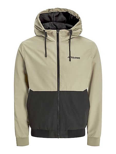 Jack & Jones Steppjacke günstig online kaufen