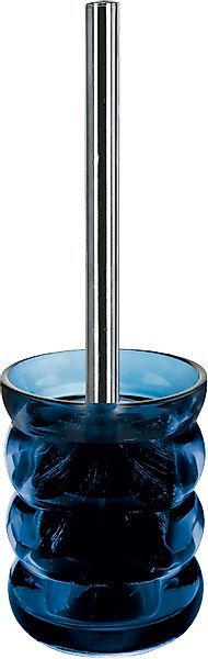 Kleine Wolke WC-Garnitur "Verro" Set 3 Stk. aus Glas günstig online kaufen