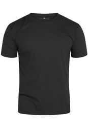 DAILY COTTON T-Shirt BASETEEO (Packung, 3er-Pack) günstig online kaufen