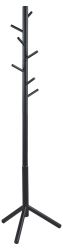 ACTONA GROUP Kleiderständer "Bremen" Garderobenständer aus lackiertes Gummi günstig online kaufen