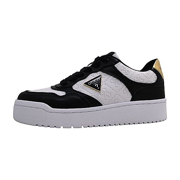 Guess Schnürer Schnürschuh günstig online kaufen