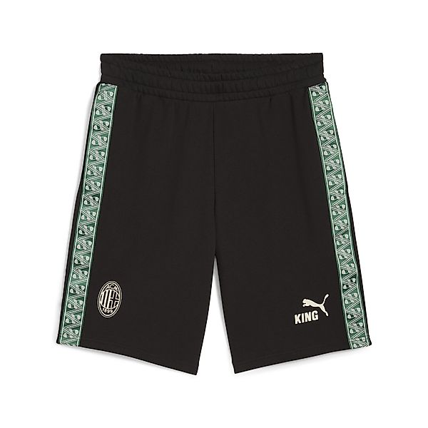 PUMA Sporthose AC Milan KING Sweat-Shorts günstig online kaufen